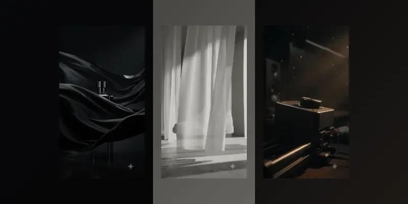 Cinematic Opening Video Intros