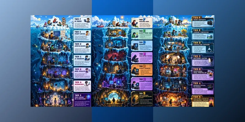 The Hidden Layers Infographics