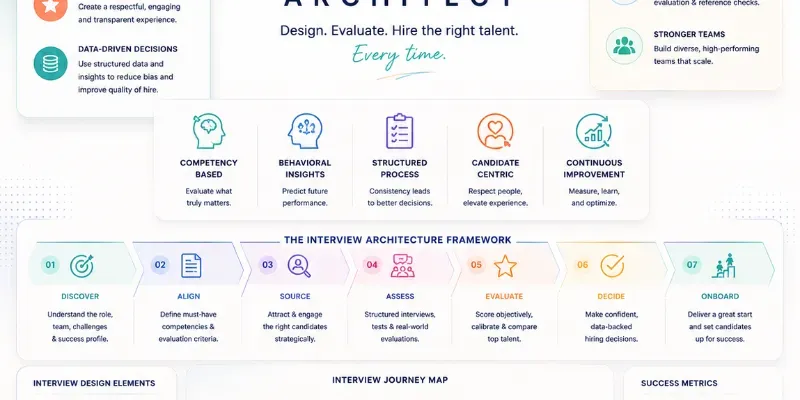 Recruitment Interview Architect generated by undefined