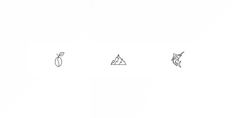 Minimalist Zeronoise Signature Logo Pros generated by undefined