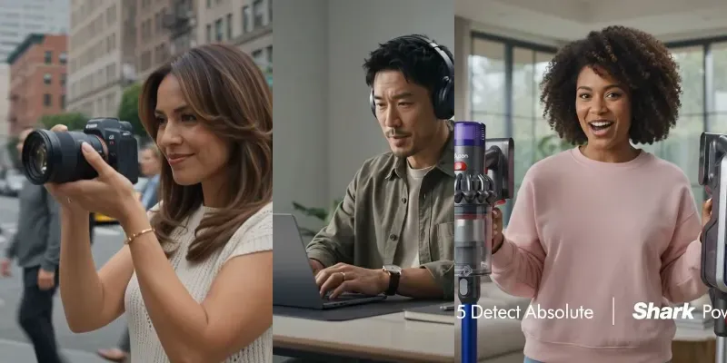 Premium Comparison Videos generated by undefined