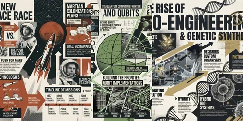 Brutalist Mixedmedia Collages generated by gemini-image