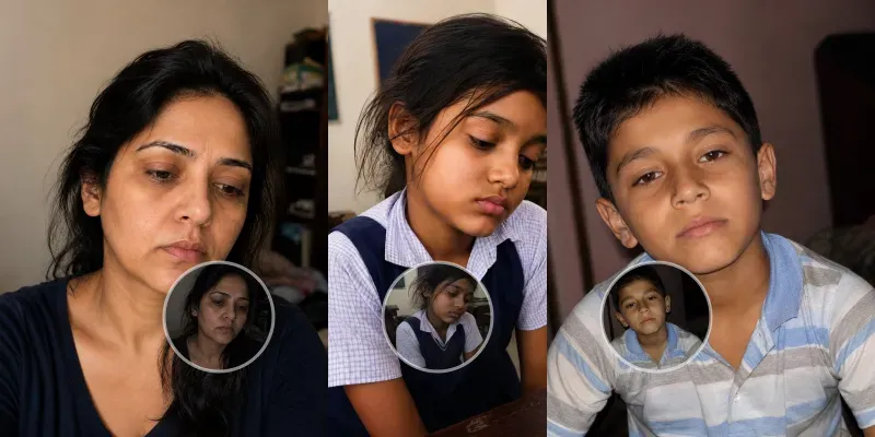 Authentic Pro Portrait Enhancers generated by undefined