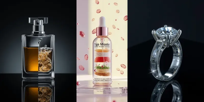 Xray Transparent Product Ads generated by undefined