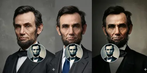 4k Identitypreserving Photo Upscalers generated by gemini-image