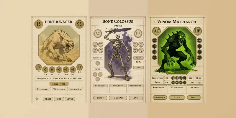 Ui Ux Game Android Design generated by undefined