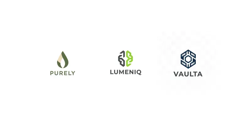 Ultraminimal Pro Logo Systems generated by undefined
