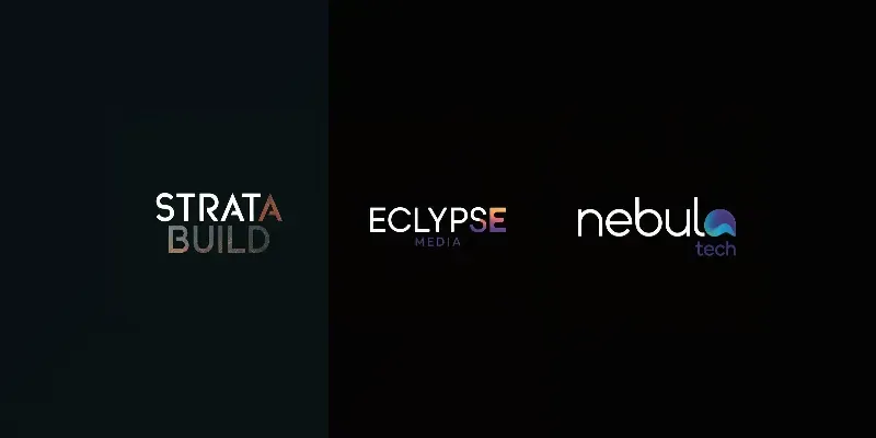 Premium Minimal Wordmark Logos generated by undefined
