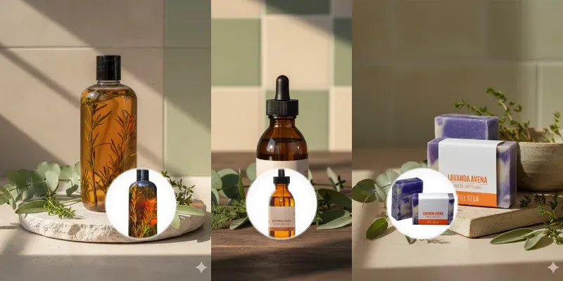 Spa Products generated by undefined