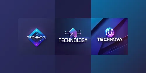 A Logo For Tech Category generated by leonardo