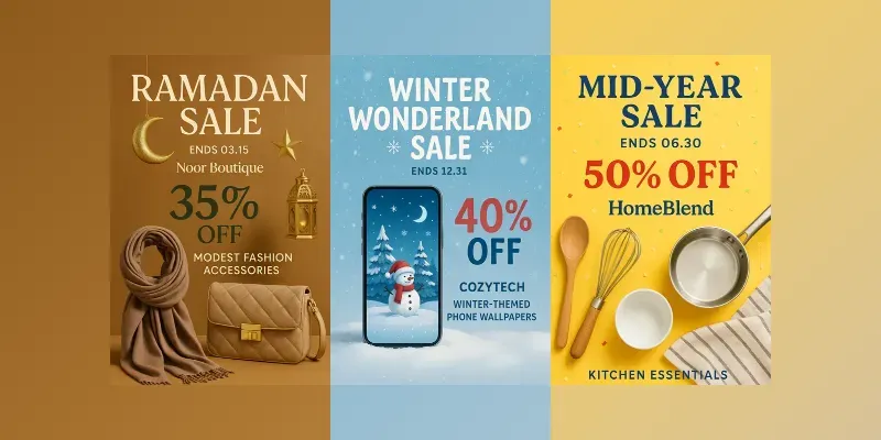Special Occasion Banner Creators generated by undefined