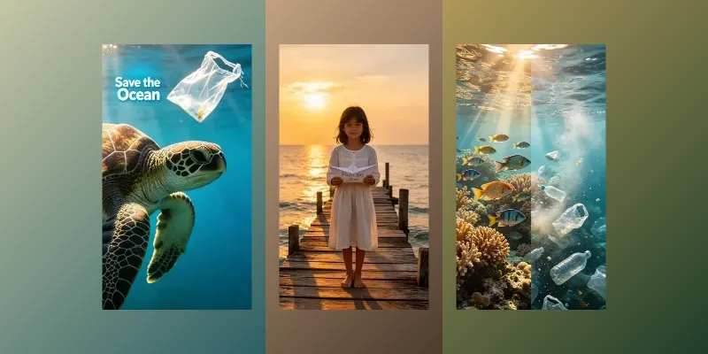 International Plastic Bag Free Days generated by undefined