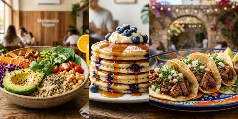 Ultrarealistic Gourmet Delivery Photos generated by undefined