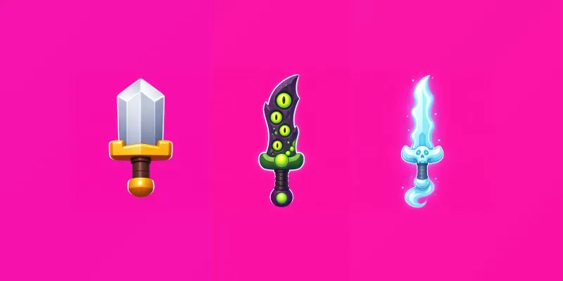 Roblox Sword Icon Generator generated by undefined