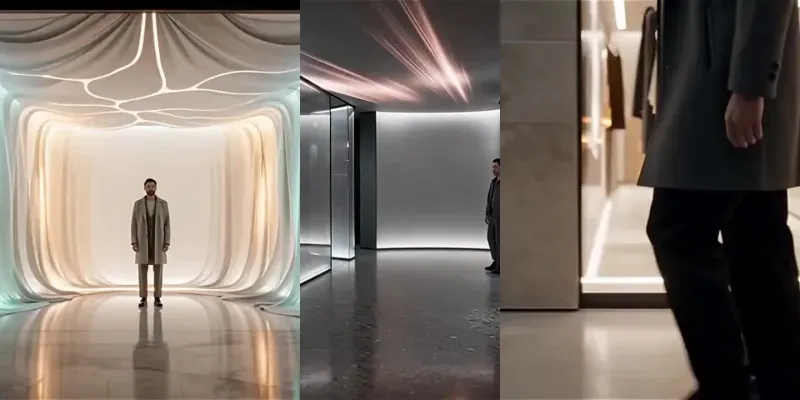 Commerce Without Counters Retail Futures generated by undefined