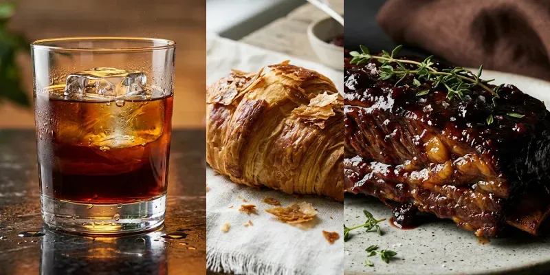 The Commercial Food Lenses generated by undefined