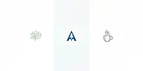 Minimalist Vector Logo Design Generator generated by gemini-image
