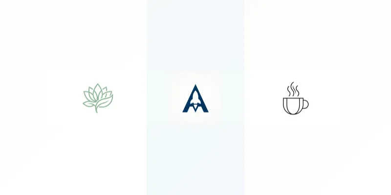 Minimalist Vector Logo Design Generator generated by undefined