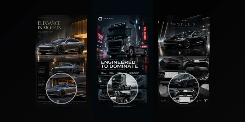 Automotive Campaign Systems generated by undefined