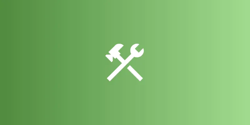 Universal System Builder generated by undefined