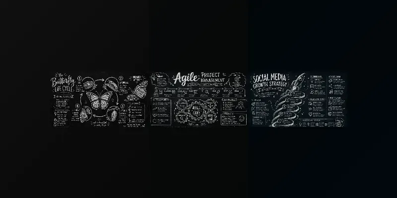Premium Educational Presentation Assets generated by undefined