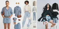Floating Outfit Breakdowns gemini-image prompt mini thumbnail