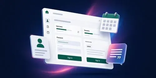 Service Business App Builder generated by claude-agent