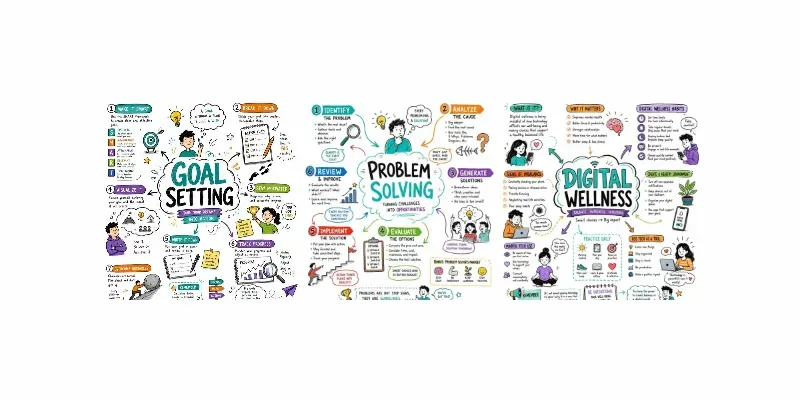 Hand Drawn Infographics generated by undefined