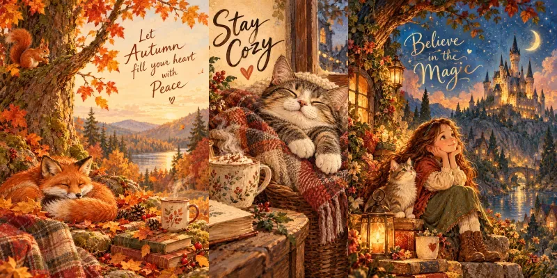 Greeting Cards