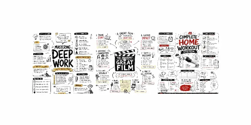 Creative Handwritten Poster Generator generated by undefined