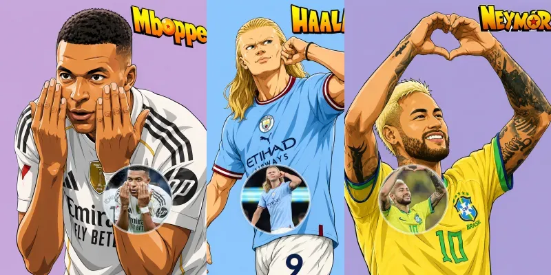 Dragon Ball Anime Portrait Generator generated by undefined
