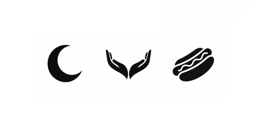 Minimalist Logos generated by chatgpt-image