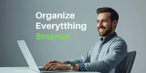 Notion Content System Organizers generated by gpt