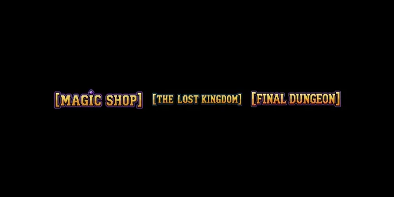 8bit RPG Text Generator generated by undefined