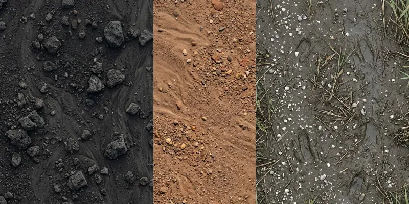 Game Terrain Texture Tile Builders generated by undefined