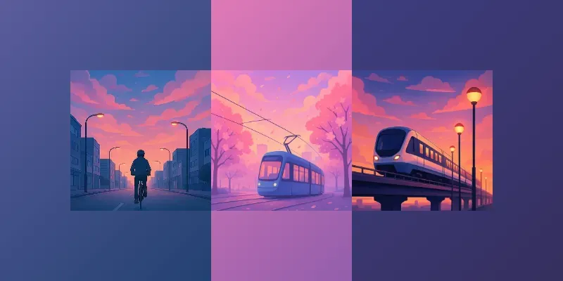 Dreamy Pastel Colored Digital Art generated by undefined