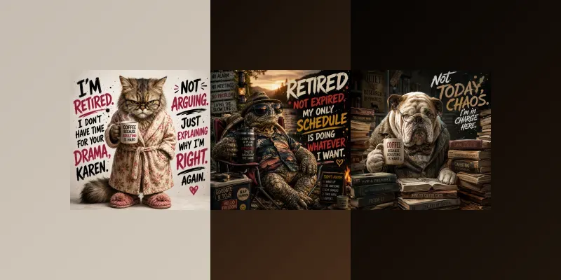 Legends With Attitude generated by undefined