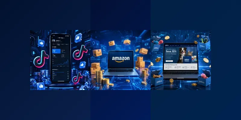 Quantum Ecommerce Profits Techs generated by undefined