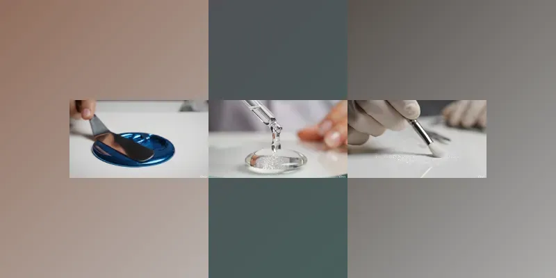 Satisfying Processes Creative ASMR generated by undefined