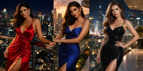 Ultra Realistic Penthouse Influencers generated by stable-diffusion