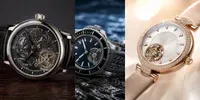 Luxury Watch Photography Generator chatgpt-image prompt mini thumbnail