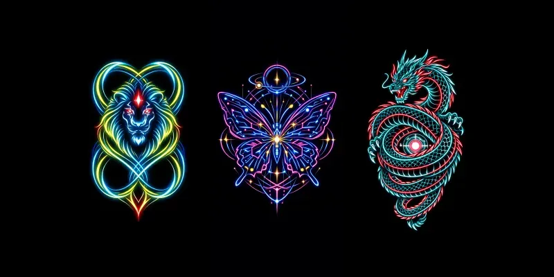 Neon Hard Lock Master Sets generated by undefined