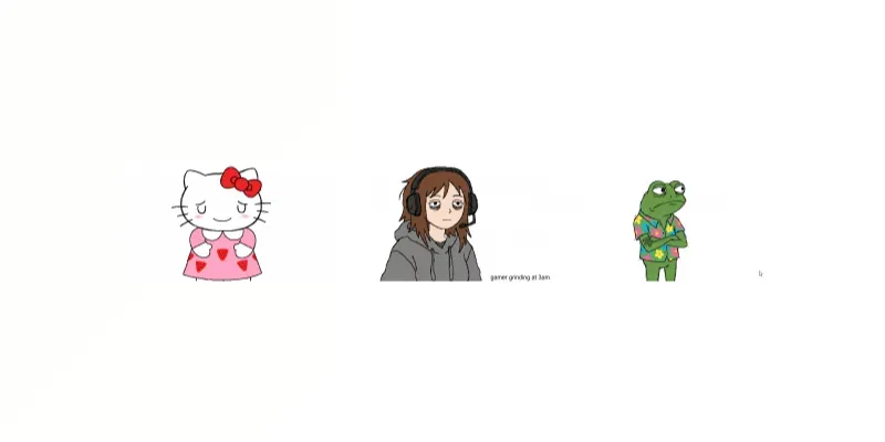 Ms Paint Meme Style Waifu Creators generated by undefined