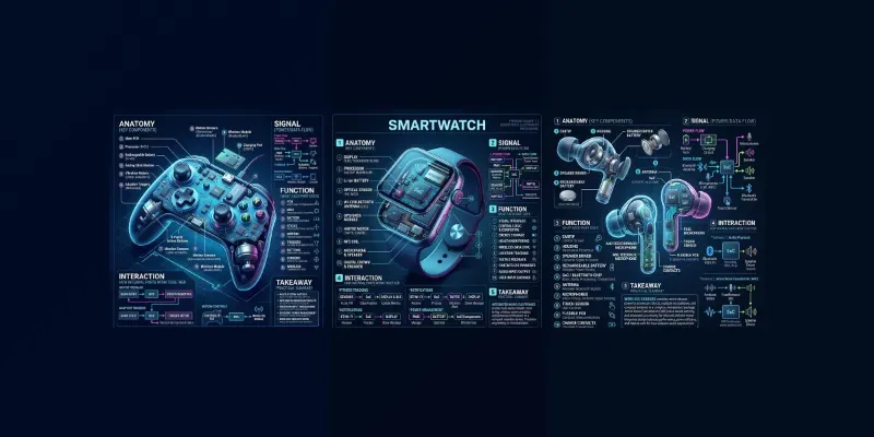 Electronic Anatomy Labs generated by undefined