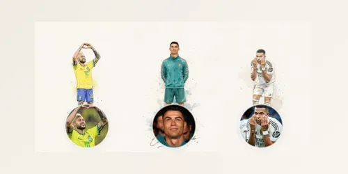 Minimalist Watercolor Signature Portraits generated by chatgpt-image