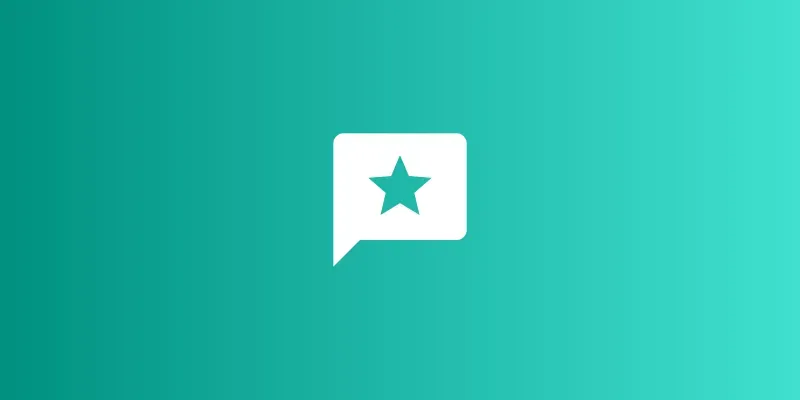 Local Review And Promo Reply Builder generated by undefined