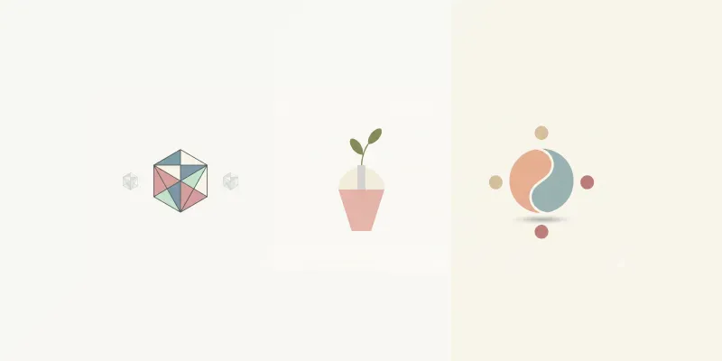 Minimalist Wall Art Posters generated by undefined