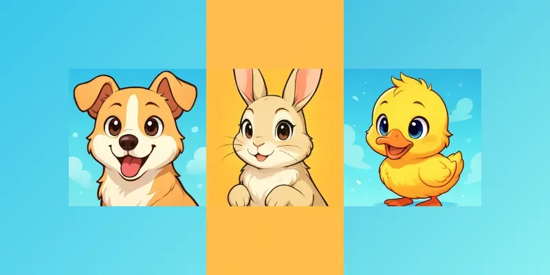 Webtoon Pet Magic generated by undefined