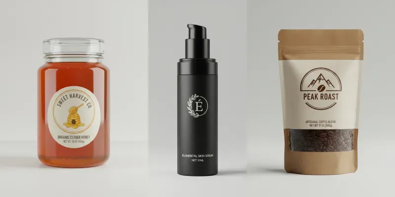 Shelfready Packaging Mockups generated by undefined