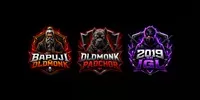 Gaming Logos chatgpt-image prompt mini thumbnail